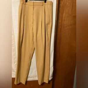 COS TROUSERS SZ 12